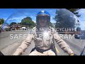 California Motorcyclist Safety Program with CHP