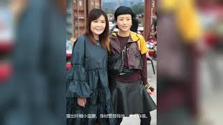 陈奕迅女儿迎成人礼，徐濠萦晒其童年照庆生，18岁陈康堤神似妈妈