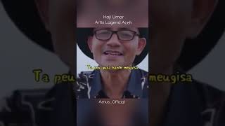 Story Wa!!! Si Judo Padra Haji Umur Lagend Aceh #shortvideo #shots #musik #hajiuma #lagendx