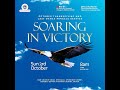 Month of Soaring In Victory / City of David Miracle & Thanksgiving Service (03/10/2021) 8am WAT