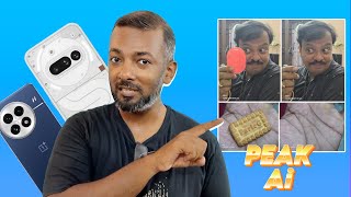 vivo vs Samsung, 8 gen 2 iruku then why 8 elite, Food Panda niyabagam iruka, Nothing phone 2a to 3a