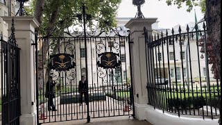 Royal Embassy of Saudi Arabia 🇸🇦 , London uk 🇬🇧