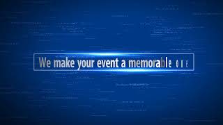 Neer Event Management----We provide standards!