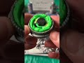 Another illegal Beyblade Combo! (SO HEAVY)