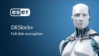 DESlock+ and Full Disk Encryption with Full-Featured Remote Management for Business or Home Use