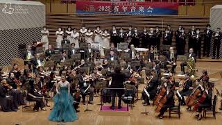 Field of Hope - huanzhi li 李焕之