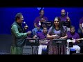 Germaniyin Senthein Malare live Orchestra Samiksha Ganesan