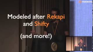 JavaScript Libraries Choose to Reuse!
