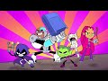 teen titans go super powers starfire @dckids