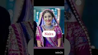 Yrkkh ladies #yrkkh #naira #akshara #akshu #aarohi #trending #ytshorts #shorts #youtubeshorts #song