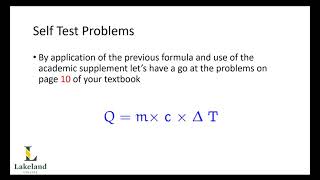 3A1, Chapter 8, Objective 2