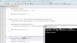 Learn Java in Hindi 44 C: Linked List and Iterators