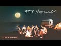 BTS Instrumental playlist 1 for fun. chill. vibe.