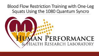 Knowledge Translation Video: 1080 Quantum Syncro Smith Machine