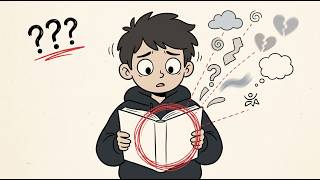 Every Feeling You Can't Name Explained