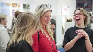 Inside PERFORMANCE DAYS 2026 | Future of Sustainable Textiles & Performance Materials
