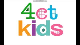Rho's TVOKids Logo Bloopers 2 Takes 32 & 33 (FIXED REUPLOAD, FOR THE FAKE AIDENTV AND MAGENTA V)