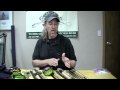 Echo Fly Rod Overview