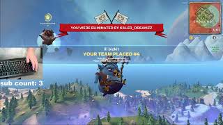 How to Resurrect Yourself in Realm Royale Reforged (Glitch)