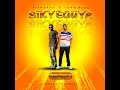 SIKYEGUYA BY Biswanka ft John Blaq new Ugandan music 2024 audio out