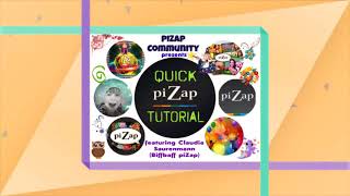 Learn photo editing the piZap way! Watch and learn from our #piZaptutorials