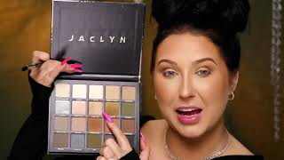 Jaclyn's Tutorial: Luxe Legacy Collection