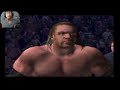 Why Don't More People Talk About WWE Smackdown Vs Raw 2007
