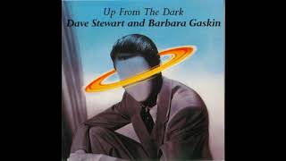 Dave Stewart and Barbara Gaskin: Do We See The Light Of Day