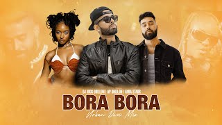 Bora Bora (Urban Desi Mix) | DJ Nick Dhillon ft  AP Dhillon \u0026 Ayra Starr | New Punjabi Song 2024