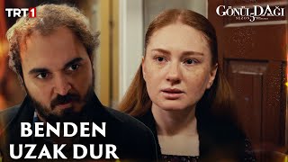 Rıfat yıllar sonra Meryem ile yüzleşiyor - Gönül Dağı 161. Bölüm @trt1