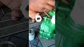 plumbing work suguna motor fitting