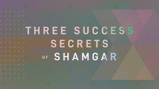 Three Secrets of Shamgar | Jentezen Franklin