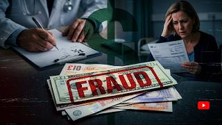 $14.6B Healthcare Fraud EXPOSED 2026