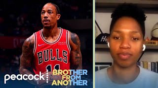Are DeMar DeRozan, Chicago Bulls legitimate Eastern Conference contenders? | Brother From Another