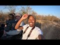 TNA STAYS @  aha Makalali Private Game Reserve (Trailer)