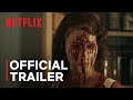 GUILLERMO DEL TORO’S CABINET OF CURIOSITIES | Official Trailer | Netflix