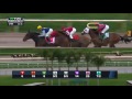 RACE REPLAY: 2017 San Gabriel Stakes Featuring Blue Tone