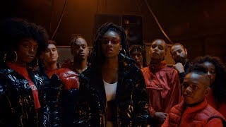 Little Simz - Offence