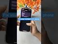 📱 How To Allow Access to WhatsApp Contacts on iPhone (Fix Contacts Not Showing) #shorts #viral