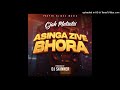 Cjah Matsotsi - Asingazive Bhora (Harina Zita Riddim) Official Audio