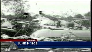 Flashback: June 9