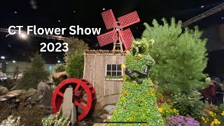 Garden Inspiration | CT Flower Show 2023