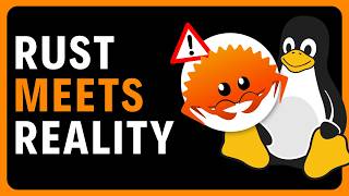 The First Rust CVE in the Linux Kernel