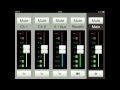 Mackie FreePlay - Mixing with Mackie Connect