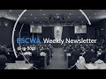 ESCWA Weekly Newsletter, Issue No 225