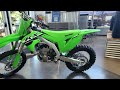 kawasaki kx500 2025 the legendary beast is back and better than ever