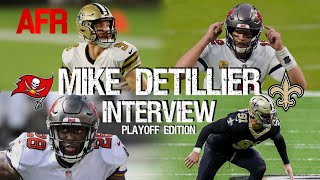 Deep Dive: Buccaneers vs Saints matchups