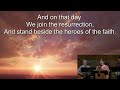 West Suburban Community Church Live Stream