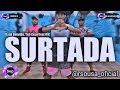 Surtada (Remix BregaFunk) - Dadá Boladão, Tati Zaqui feat OIK | Swag Dance Oficial (COREOGRAFIA)