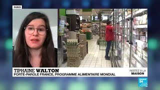 Pandémie de Covid-19 : Quel risque de pénurie alimentaire mondiale ?